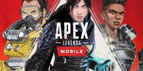 小叮当吃瓜apex