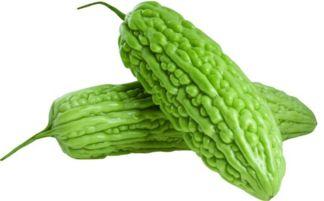 月经吃凉瓜好吗,月经期间食用凉瓜的适宜性探讨