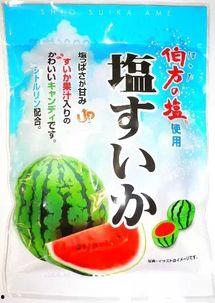 日语夏天吃瓜吗,日本夏日吃瓜文化探秘