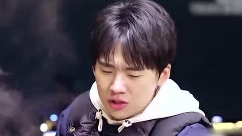 钟汉良郭麒麟吃瓜,这对组合会擦出怎样的火花？